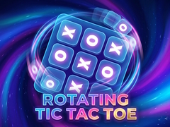 遊戲Rotating tic tac toe