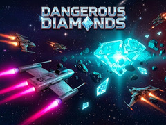 遊戲Dangerous Diamonds