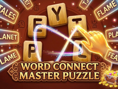 遊戲Word Connect - Master Puzzle