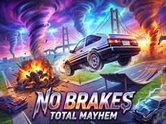 遊戲No Brakes: Total Mayhem