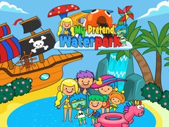 遊戲My Pretend Summer Waterpark