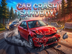 遊戲Car Crash Sandbox