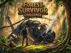 遊戲Forest Survivor Challenge
