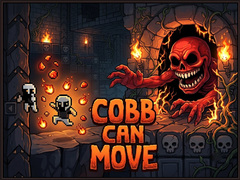 遊戲Cobb Can Move
