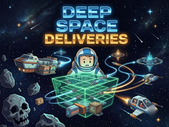 遊戲Deep Space Deliveries