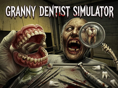 遊戲Granny Dentist Simulator