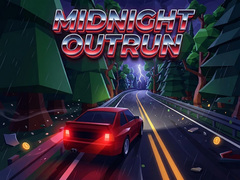 遊戲Midnight Outrun