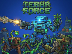 遊戲Terra Force
