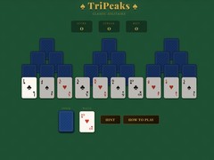 遊戲TriPeaks