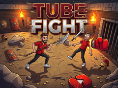 遊戲Tube Fight