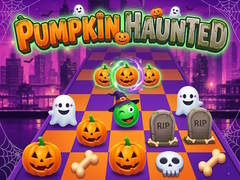 遊戲Pumpkin Haunted 