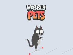 遊戲Wobbly Pets