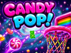 遊戲Candy Pop!