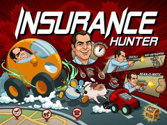 遊戲Insurance Hunter