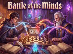 遊戲Battle of the Minds