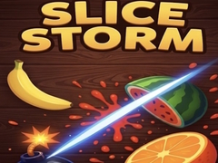 遊戲Slice Storm