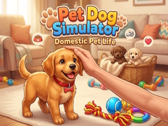 遊戲Pet Dog Simulator