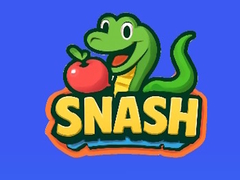 遊戲Snash