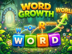 遊戲Word Growth