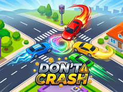 遊戲Don't Crash