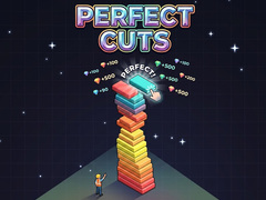 遊戲Perfect Cuts