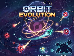 遊戲Orbit Evolution