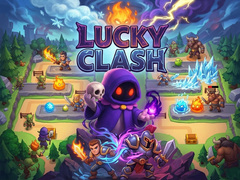 遊戲Lucky Clash