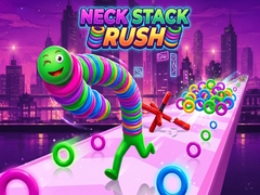 遊戲Neck Stack Rush