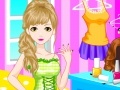 遊戲Being Beauty Makeover 