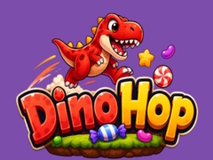 遊戲DinoHop