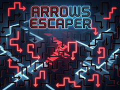 遊戲Arrows Escaper