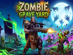 遊戲Zombie Grave Yard