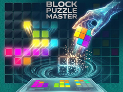 遊戲Block Puzzle Master