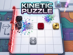 遊戲Kinetic Puzzle