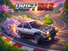 遊戲Drift Idle 