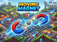 遊戲Moving Magnet