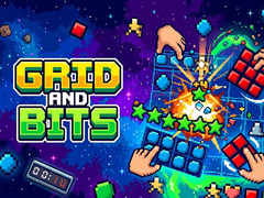 遊戲Grid and Bits