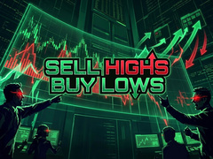 遊戲Sell Highs Buy Lows