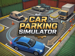 遊戲Car Parking Simulator 2