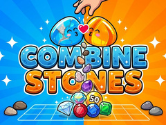 遊戲Combine Stones