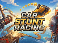 遊戲Car Stunt Racing