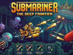 遊戲Submariner