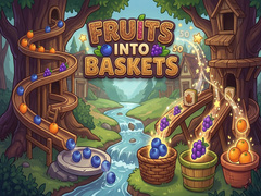 遊戲Fruits Into Baskets