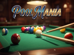 遊戲Pool Mania
