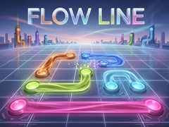遊戲Flow Line 