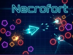 遊戲Necrofort