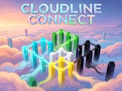 遊戲Cloudline Connect
