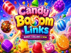 遊戲Candy Boom Links