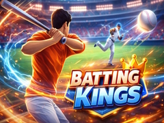 遊戲Batting Kings