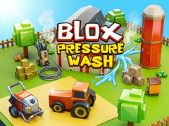 遊戲Blox Pressure Wash